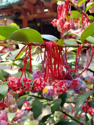 赤坂氷川神社のその他建物