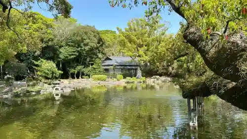 宗像大社(福岡県)
