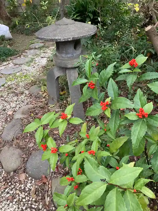 教善寺のその他建物