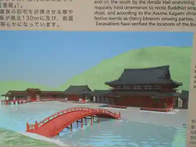 永福寺跡（永福寺址）のその他建物