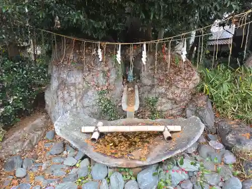 稗田野神社(薭田野神社)(京都府)