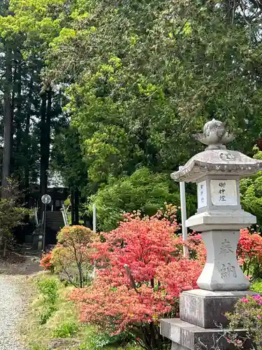 豊景神社(福島県)