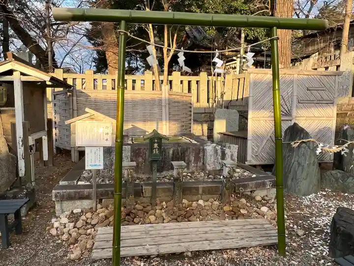 玉前神社(千葉県)