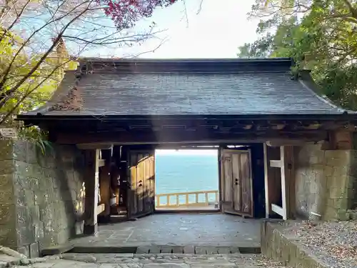 久能山東照宮の建物その他