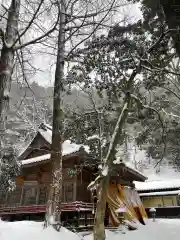 七高神社(秋田県)