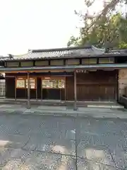 城南宮(京都府)