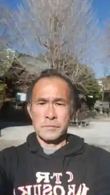 白髭神社(東京都)