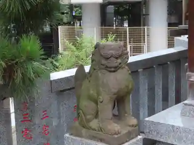 日比谷神社(東京都)