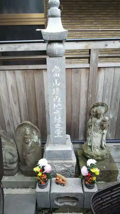 大願寺のその他建物