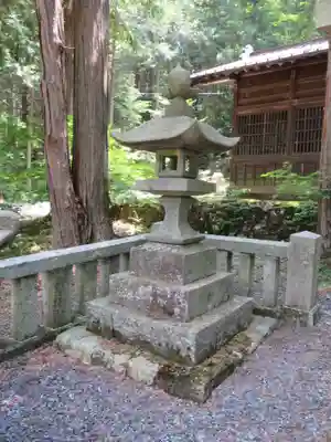 南宮神社のその他建物