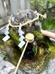 八剣神社(長野県)