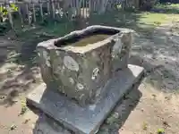 蛙児神社・西宮大神(千葉県)