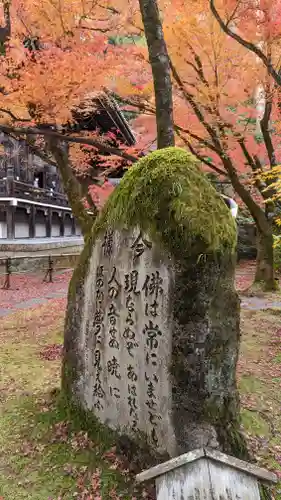 禅林寺（永観堂）(京都府)