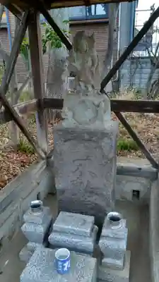 明王院(東京都)