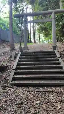 建彦神社(神奈川県)