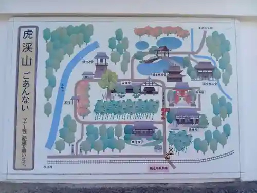 徳林院(岐阜県)