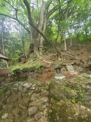 白瀧神社(群馬県)