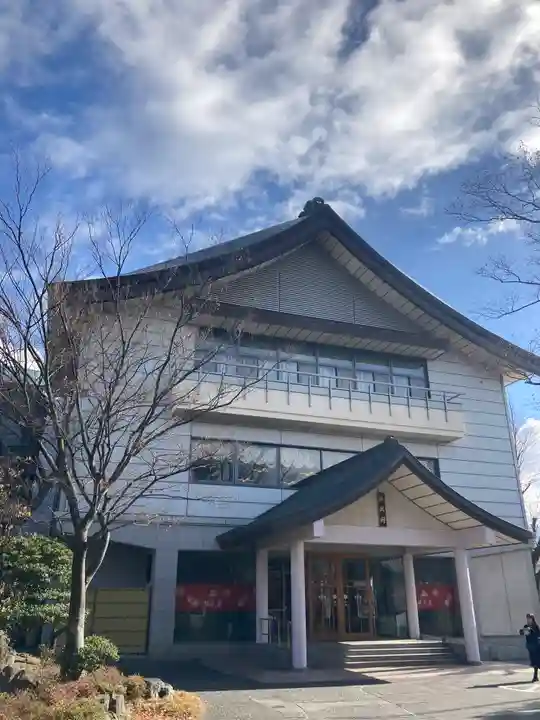深志神社(長野県)