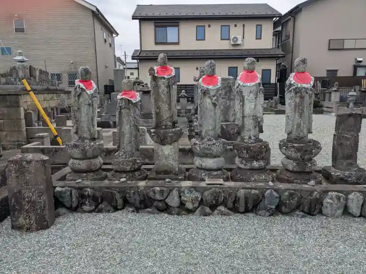 南泉寺(神奈川県)