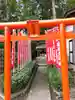 相模国総社六所神社(神奈川県)