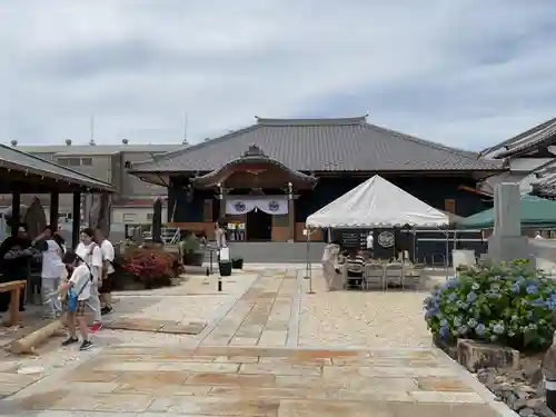 妙禅寺(愛知県)