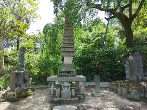 上合寺(福島県)