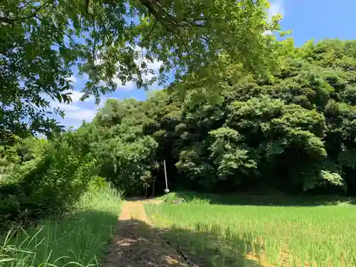 稲荷神社(千葉県)