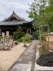 清浄寺の建物その他