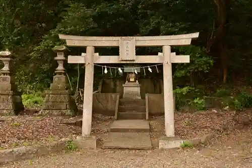 大洗磯前神社(茨城県)
