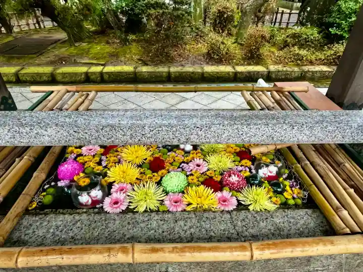竹駒神社(宮城県)