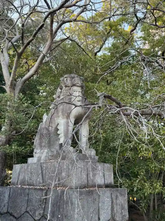 市原稲荷神社(愛知県)