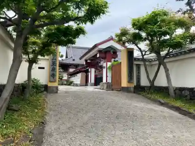 玉泉寺(神奈川県)