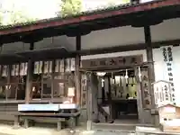 夫婦大國社(春日大社末社)(奈良県)