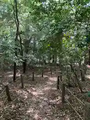 玉敷神社(埼玉県)