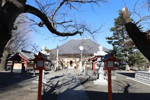 浄山寺(埼玉県)