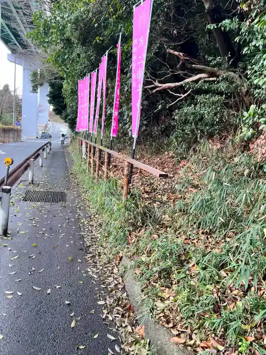 氷上姉子神社(熱田神宮摂社)のその他建物