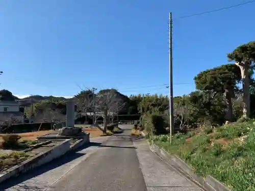 善栄寺のその他建物