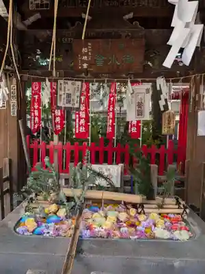 下谷神社(東京都)