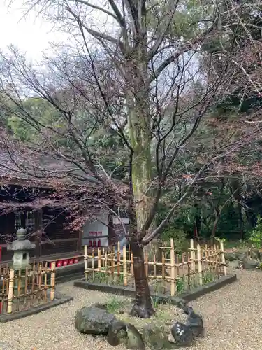 富部神社(愛知県)