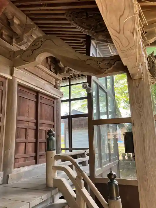 多多神社(新潟県)