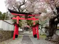 浅間日月神社(山梨県)