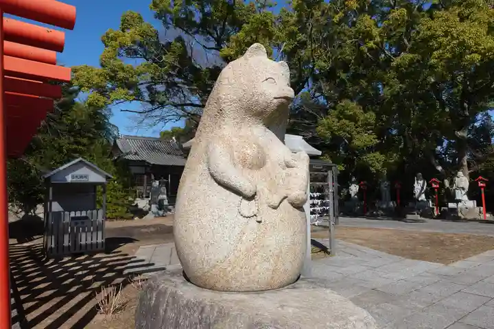 屋島寺(香川県)