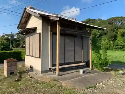 お堂（名称不明）(千葉県)