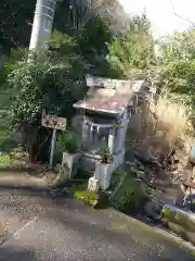 水神社(静岡県)