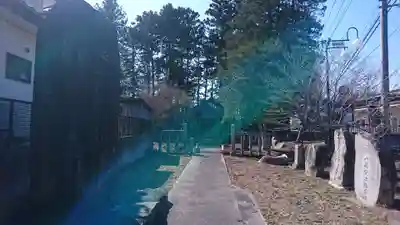 観音堂(福島県)