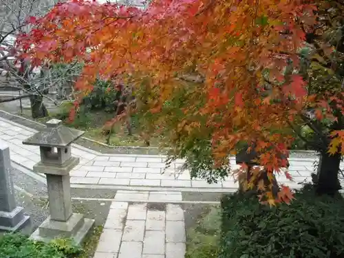 長勝寺のその他建物