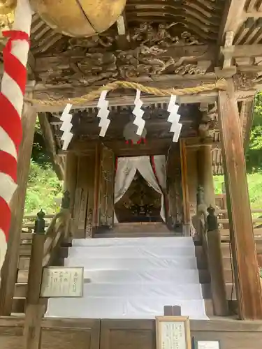 新神社(滋賀県)