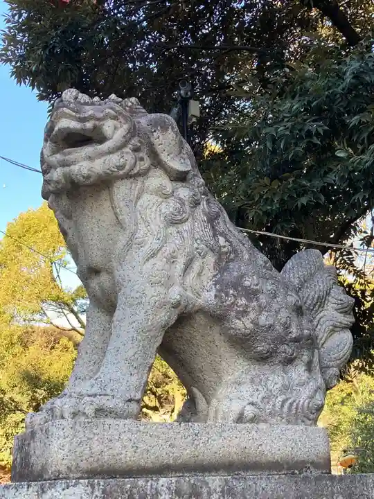 平塚八幡宮(神奈川県)