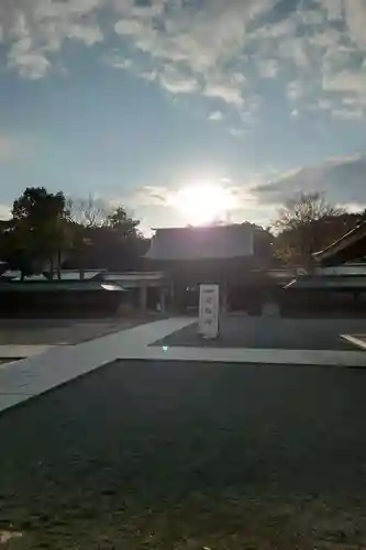 宗像大社(福岡県)