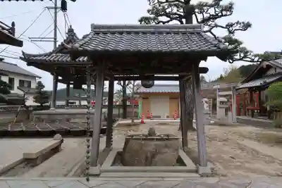 萬嶽寺(岐阜県)